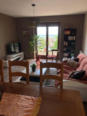 Gîte 